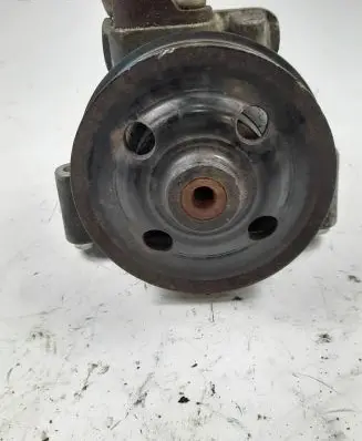 Jaguar XJ X350 Power steering pump 6R833A696BD B49110 8Y173048