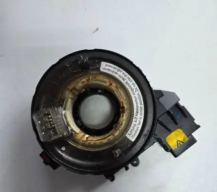 Audi A3 S3 8P Airbag slip ring squib (SRS ring) 1K0959653