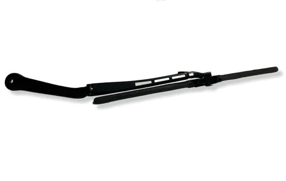 BMW 3 E90 E91 Front wiper blade arm 61617171639