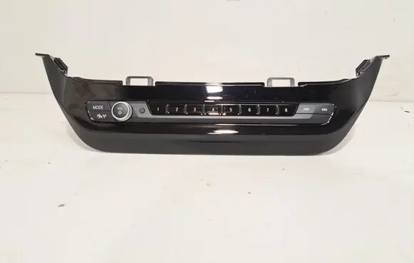 BMW X4 G02 Sound control switch 5A47C37 9621029