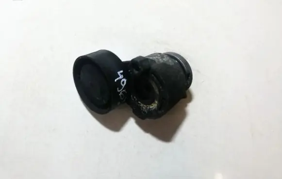 Nissan Juke I F15 Generator/alternator belt tensioner ag46000