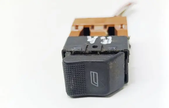 Audi A4 S4 B5 8D Electric window control switch 4D0959855