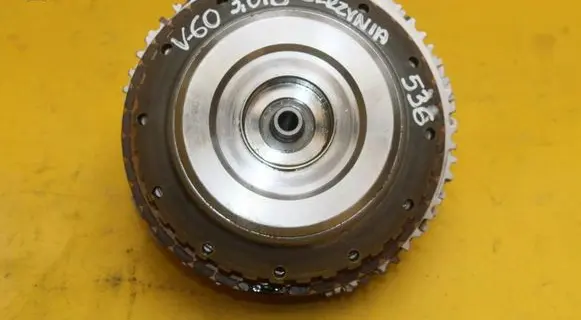 Volvo S60 Other gearbox part 
