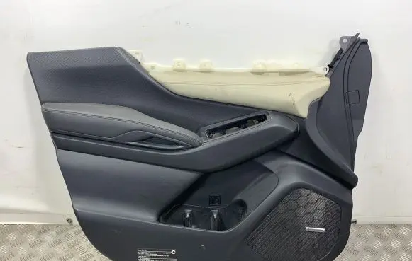 Subaru Ascent Front door card panel trim 9410XC29BV1