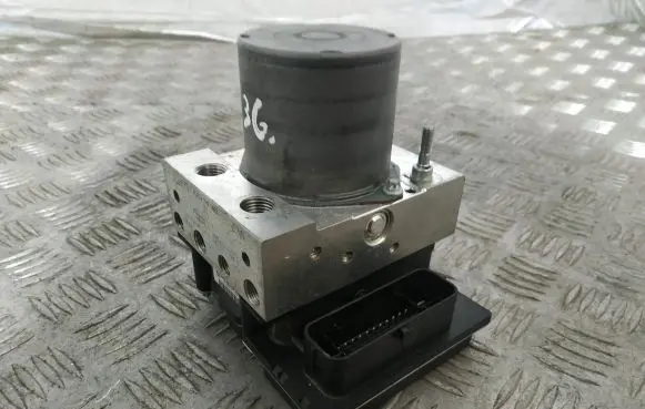 Land Rover Range Rover Sport L320 ABS Pump 0265950780 AH4220405AH