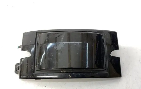 Audi Q7 4M Distronic sensor bracket 4K0853293