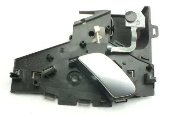 Citroen C5 Coupe rear side trim panel 