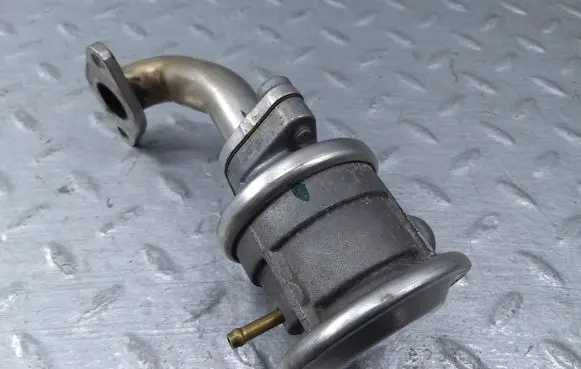 Audi A8 S8 D4 4H EGR valve 079131101AE 72256039