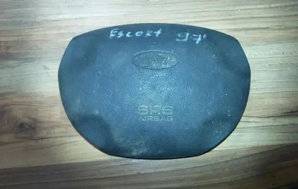 Ford Escort Steering wheel airbag 95aba042b85bcyyec