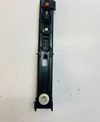 Peugeot 508 RXH Seat belt adjustment rail 9672486380 2275586T