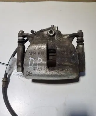 Volkswagen Jetta VII Front brake caliper 62167B