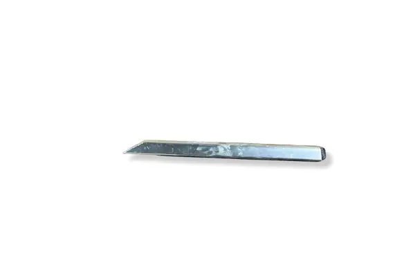 BMW i4 Front door trim (molding) 19517210 7482983 1443112022
