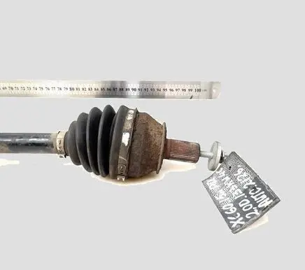 Volvo XC60 Front driveshaft