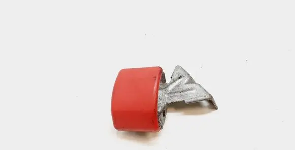 Volvo V50 Engine bonnet (hood) release handle
