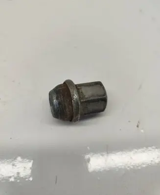 Dodge RAM Nuts/bolts 6509422AA