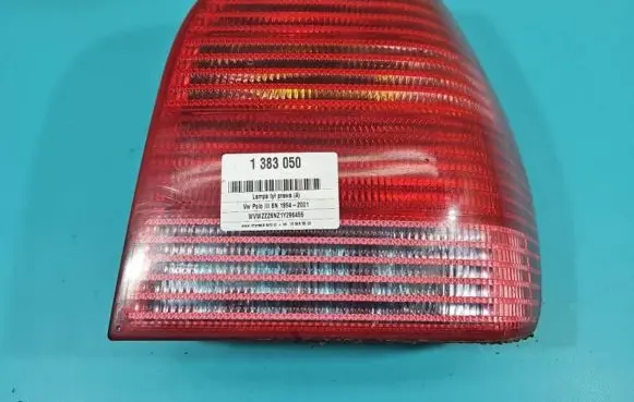 Volkswagen Polo III 6N 6N2 6NF Rear/tail lights IMPRK1383050