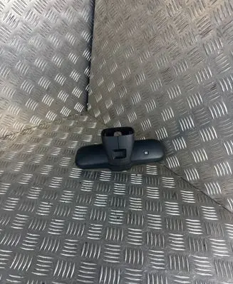 Volkswagen Touran II Rear view mirror (interior) 5K0857511C