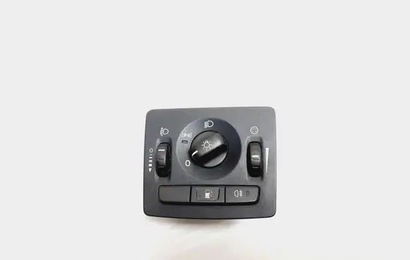 Volvo S40 Light switch 30739298