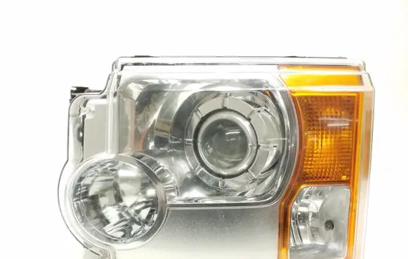 Land Rover Discovery 3 - LR3 Headlight/headlamp XBC500412