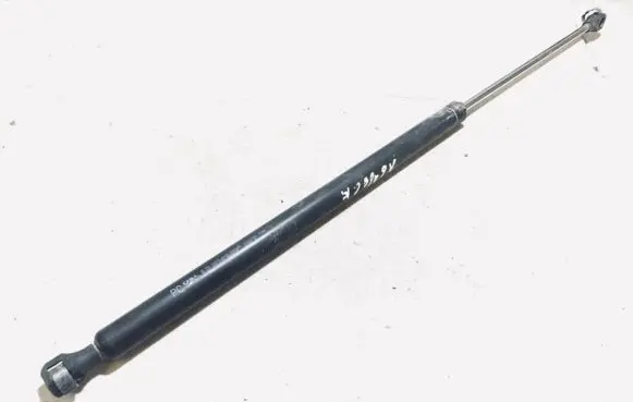 Peugeot 807 Tailgate/trunk strut/damper 1492653080