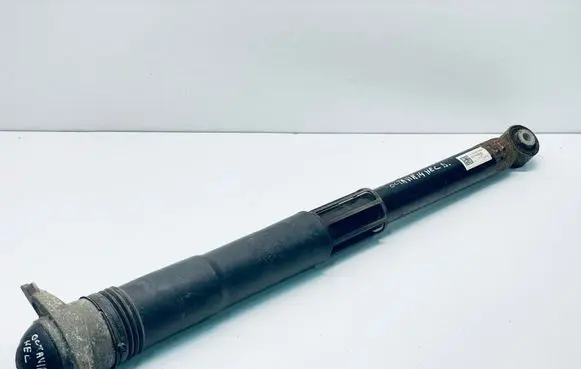 Skoda Octavia Mk3 (5E) Rear shock absorber/damper 5Q0512013HE 5Q0513425H