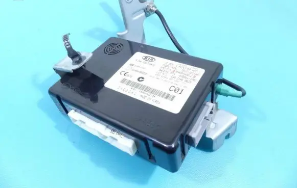 KIA Ceed Central body control module 95400-A2012 IMPRK1309334