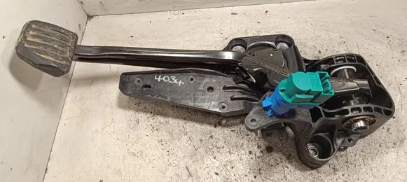 Land Rover Range Rover Evoque L538 Clutch pedal
