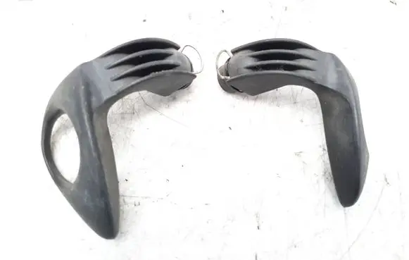 Citroen CX Rear door interior handle 