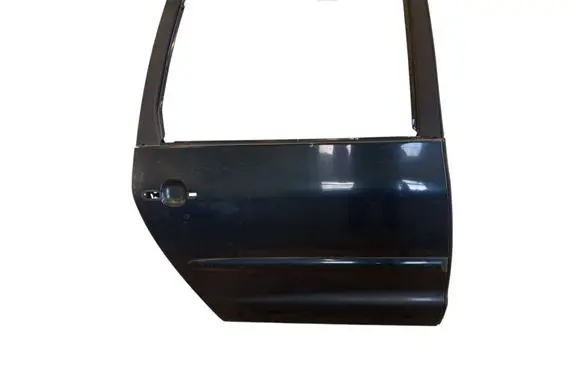 Ford Galaxy Rear door
