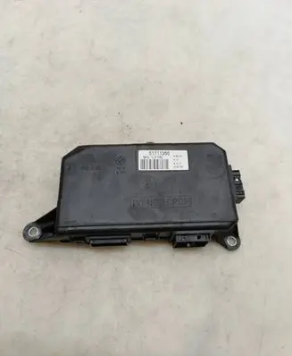 Door central lock control unit/module