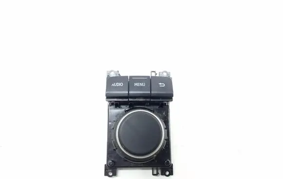 Lexus IS III XE30 Multifunctional control switch/knob 8478053110