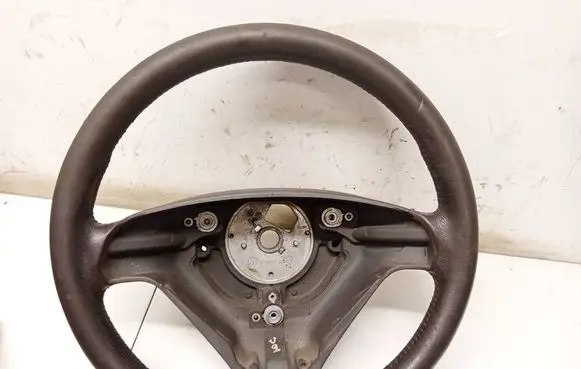 Volvo S60 Steering wheel 8626018