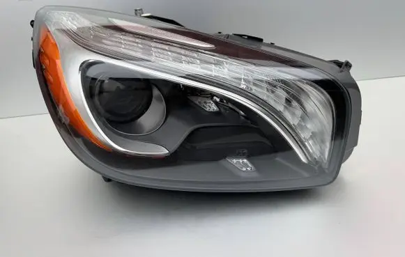 Mercedes-Benz SL R231 Headlights/headlamps set A2318205861 12518205