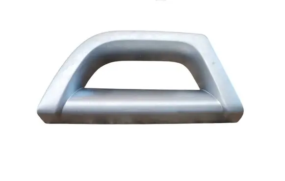 Volvo XC90 Rear door handle trim 8650071