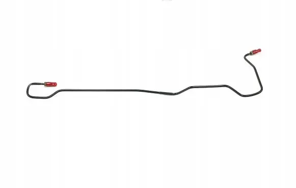 Fiat Fiorino Brake line pipe/hose 50011319
