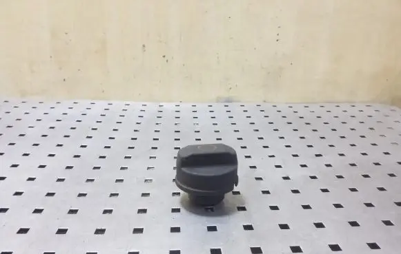 Fuel tank filler cap