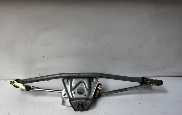 Nissan Kubistar Front wiper linkage and motor