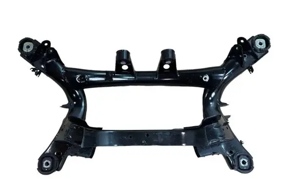 Rear subframe