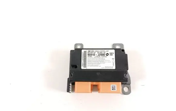 KIA Soul Airbag control unit/module 95910J2000