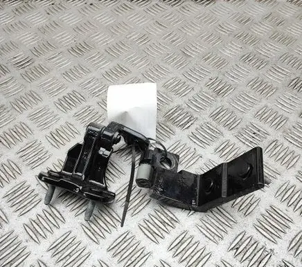 Mercedes-Benz S W223 Rear door hinge set A2237302810 A2237303010