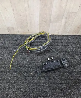BMW 3 G20 G21 Reversing camera 9838336 ICAM2R 7405634