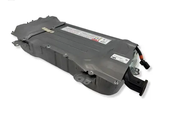 Toyota Yaris XP210 Hybrid / electric car battery G9280K0010