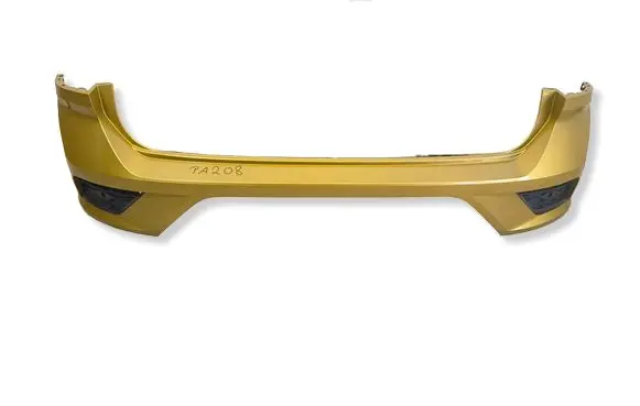 Volkswagen T-Roc Rear bumper 2GA807421AUTOAS5 2GA807421