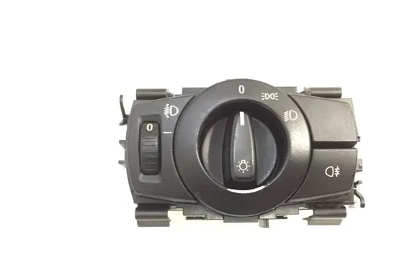 BMW 1 E81 E87 Light switch 6932795