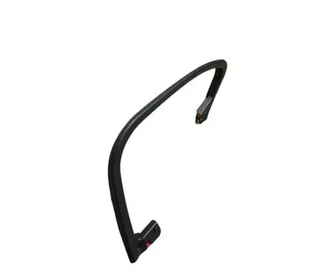 Alfa Romeo Stelvio Other rear door trim element 