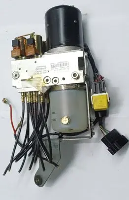 Mercedes-Benz CLK A209 C209 Convertible roof hydraulic pump A2098000330 DAI1105504
