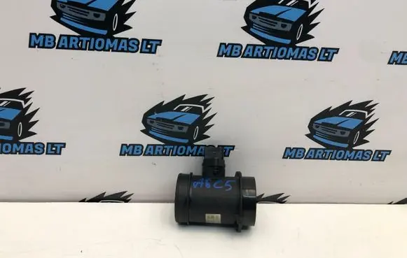 Audi A6 S6 C5 4B Mass air flow meter 0281002429