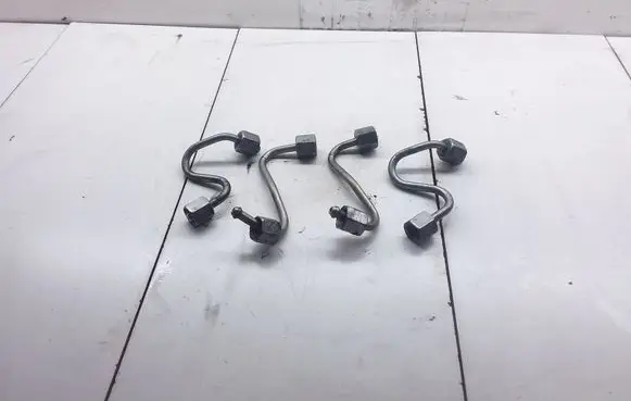Jeep Compass Fuel line pipe 