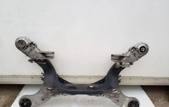 Mercedes-Benz E W211 Rear subframe 