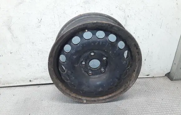 Volkswagen PASSAT B6 R16 steel rim 